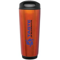 18 Oz. Orange Odyssey Tumbler